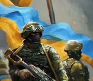 Пам’ятники військовим ЗСУ та АТО